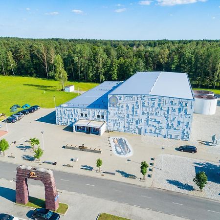 Noclegi JuraPark Krasiejów Krasiejow Exterior foto