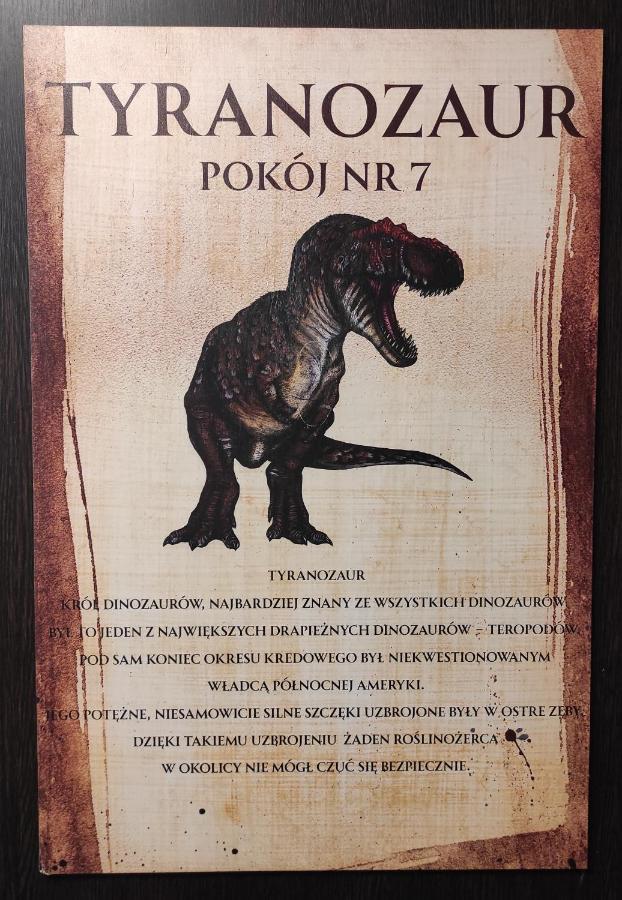 Noclegi JuraPark Krasiejów Krasiejow Exterior foto