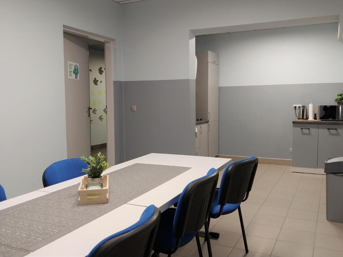 Noclegi JuraPark Krasiejów Krasiejow Exterior foto